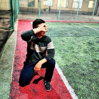 Telegram profile photo for Karimov's Blog🫀