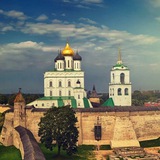 Telegram profile photo for Псков Сегодня
