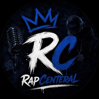 Telegram profile photo for - RapCenteral