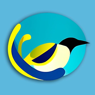Telegram profile photo for Гнездо Клюва 🐥