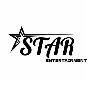 Telegram profile photo for Star Entertainment