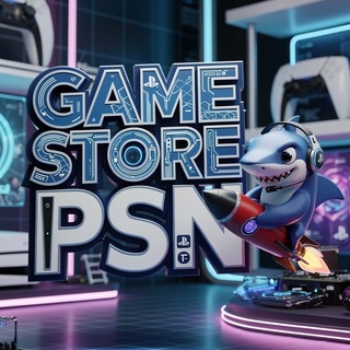 Telegram profile photo for GS PSN