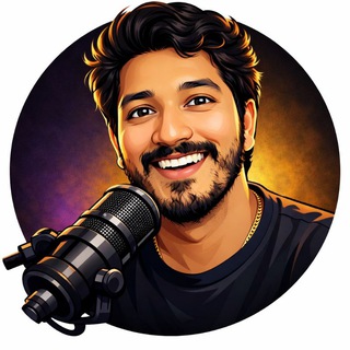 Telegram profile photo for Reasoning by Shantanu sir