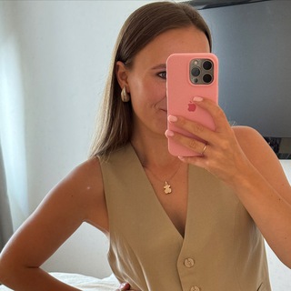 Telegram profile photo for Напишу Кристине 💬