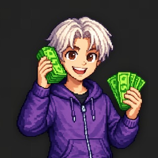 Telegram profile photo for Sheepstick Grand Mobile