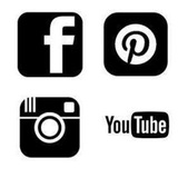 Telegram profile photo for Instagram|Youtube|Facebook influencer
