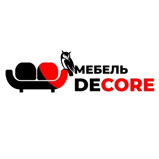 Telegram profile photo for Изготовление и перетяжка мебели «Decore Mебель»