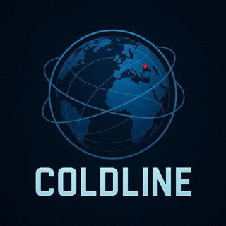 Telegram profile photo for COLDLINE |S6|