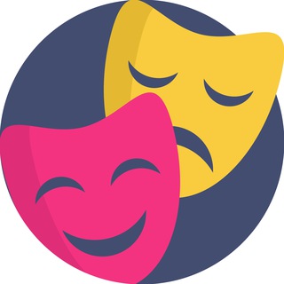 Telegram profile photo for Театр им. А.Н. Островского (неоф.)