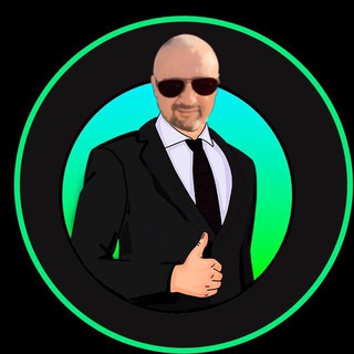Telegram profile photo for dedenoff_official