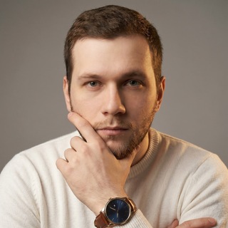 Telegram profile photo for Зяблицкий | Дизайн для МП