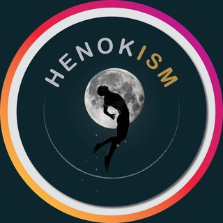 Telegram profile photo for Henokism