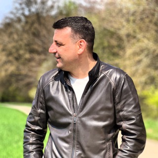 Telegram profile photo for Евгений Барт