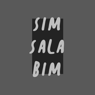Telegram profile photo for Sim Sala Bim