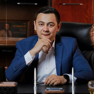 Telegram profile photo for Bekhzod Jalilov | Rasmiy Blog