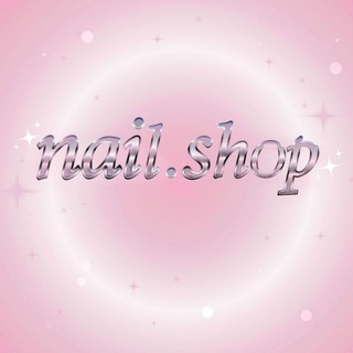 Telegram profile photo for Nail shop