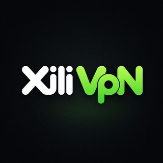 Telegram profile photo for • XiliVpN 🇮🇷 - زیلی وی پی ان - اینترنت پرسرعت