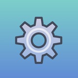 Telegram profile photo for ⚙️Ответы на вопросы» ИМБА👀