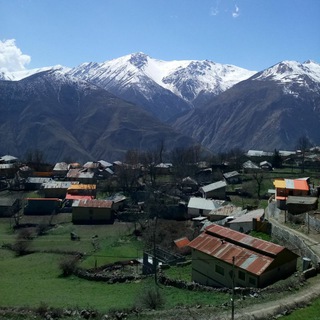 Telegram profile photo for روستای کرسی (بلده نور)