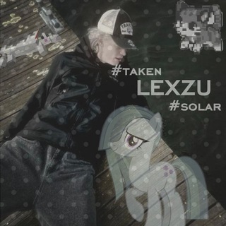 Telegram profile photo for 𝐋𝐞𝐱𝐳𝐮 #𝐬𝐨𝐥𝐚𝐫