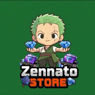 Telegram profile photo for Zennato Store