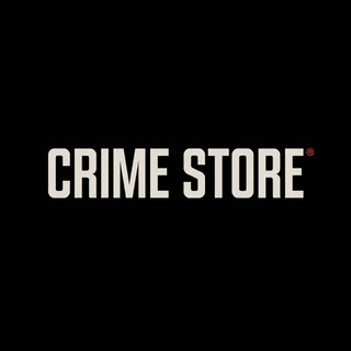 Telegram profile photo for CRIME STORE