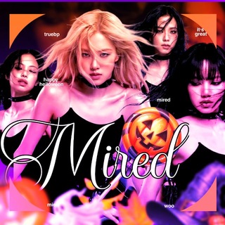Telegram profile photo for 🎃 ⊹ M𝕚rꫀׁׅܻܻ݊d ! “