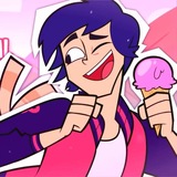 Telegram profile photo for @ Jakedvc 🍉