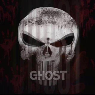 Telegram profile photo for GHOST