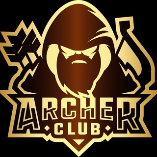 Telegram profile photo for archer_club