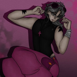 Telegram profile photo for ʟᴏᴋɪʟʟʟ #