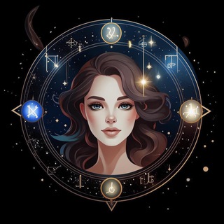 Telegram profile photo for Гороскоп на каждый день|Все знаки|По именам|На любовь|Совместимость