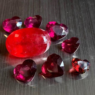 Telegram profile photo for JF_gems