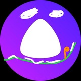 Telegram profile photo for 🌞🌷Яндекс х Около Алисы🌷🌞