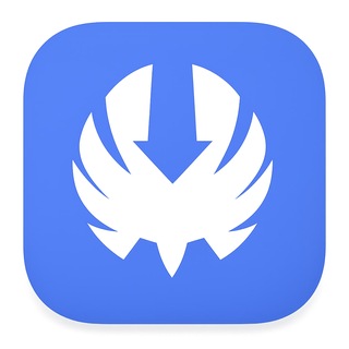 Telegram profile photo for PersianDownloadManager