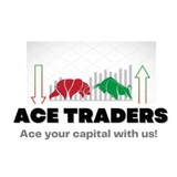 Telegram profile photo for Ace Traders