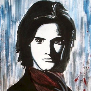 Telegram profile photo for Я, Дориан