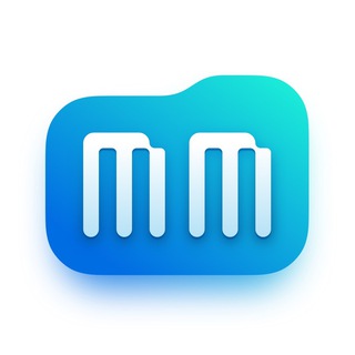 Telegram profile photo for MacMagazine