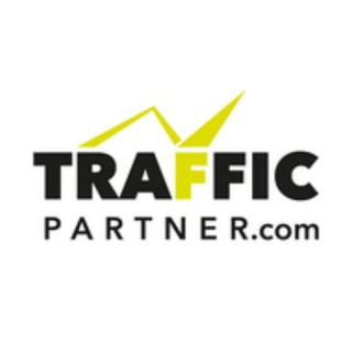 Telegram profile photo for Trafficpartner_EN