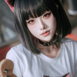 Telegram profile photo for 四叶树洞