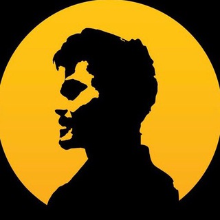 Telegram profile photo for غنـيَ🌿