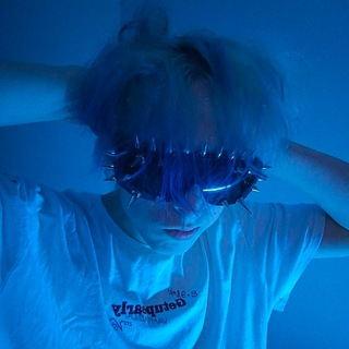 Telegram profile photo for NULIXX V.2