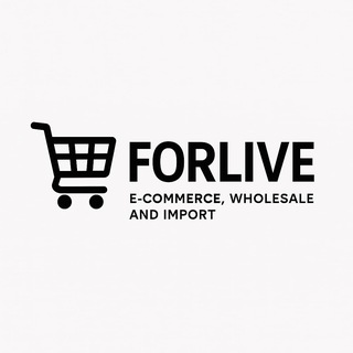 Telegram profile photo for Forlive Wholsale Mart