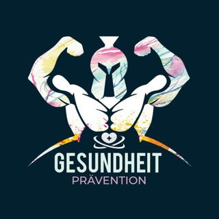 Telegram profile photo for GESUNDHEIT & PRÄVENTION