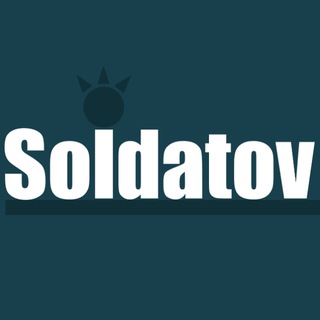 Telegram profile photo for Soldatov Ivan