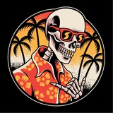 Telegram profile photo for Добрый островитянин(ТРСК)