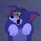 Telegram profile photo for ЄБОБО