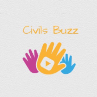 Telegram profile photo for CivilsBuzz.com