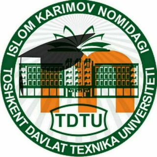 Telegram profile photo for TDTU KIMF 23-19 MMTX Masofaviy ta'lim