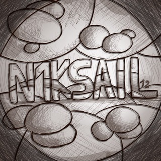 Telegram profile photo for N1ksail — The New 👾